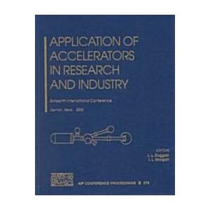 Application of Accelerators in Research and Indust...