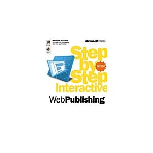 Microsoft Web Publishing Step by Step Interactive ...
