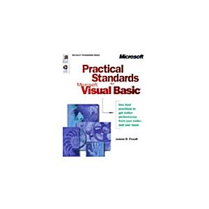 Practical Standards for Microsoft Visual Basic (Pa...