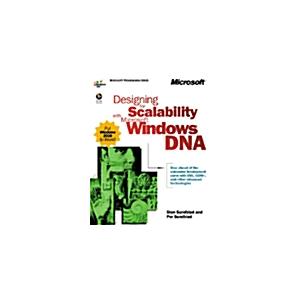 Designing for Scalability With Microsoft Window DN...