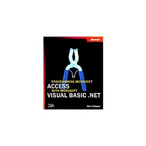 Programming Microsoft Visual Basic .Net for Micros...