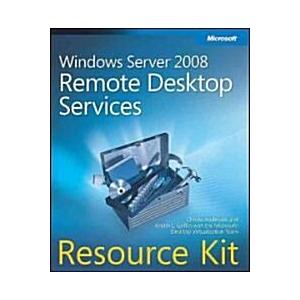 Windows Server 2008 R2 Remote Desktop Services Res...
