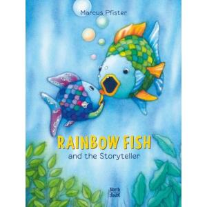 Rainbow Fish and the Storyteller (Paperback)