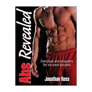 Abs Revealed (Paperback)