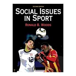 Social Issues in Sport - 2nd Edition (Hardcover 2 ...