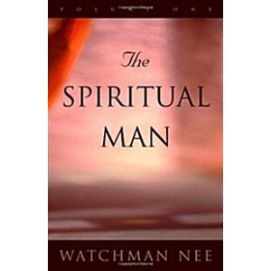 The Spiritual Man 3v Set (Paperback)