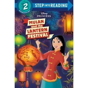 Mulan and the Lantern Festival (Disney Princess) (...