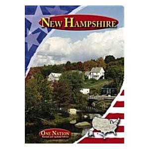 New Hampshire (Library Revised Updated)