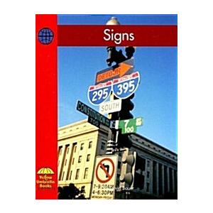 Signs (Paperback)