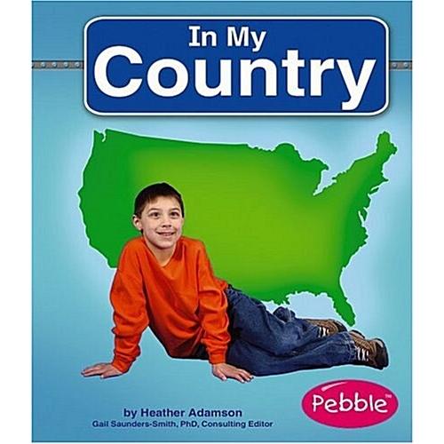 In My Country (Paperback)