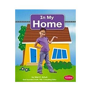 In My Home (Paperback)