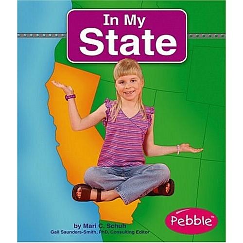 In My State (Paperback)