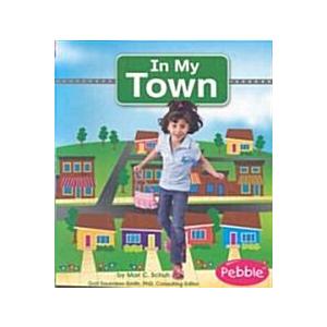 In My Town (Paperback)