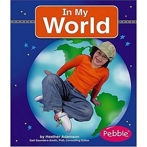 In My World (Paperback)
