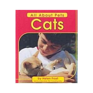 Cats (Paperback)
