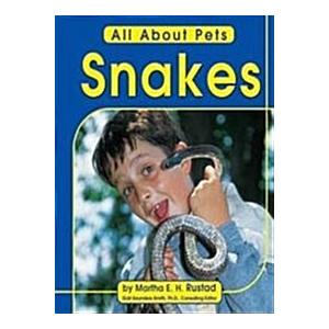 Snakes (Paperback)