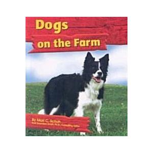 Dogs on the Farm (Paperback)