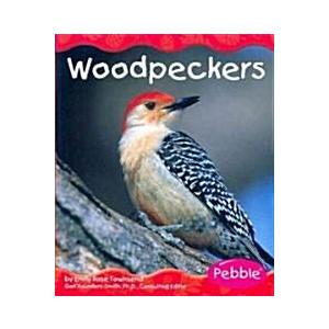Woodpeckers (Paperback)