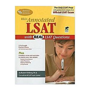 The Annotated LSAT