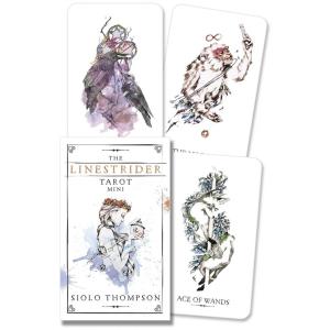 The Linestrider Tarot Mini (Other)