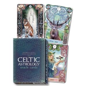 Celtic Astrology Oracle (Other)
