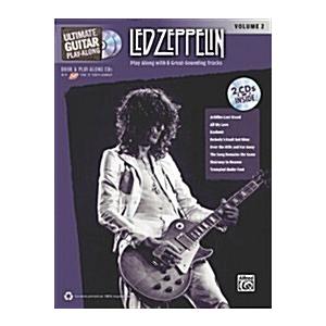 Led Zeppelin (Paperback Compact Disc)