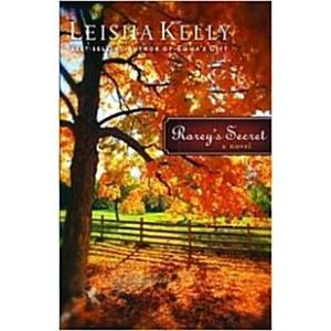 Rorey's Secret (Country Road Chronicles #1) (Hardc...