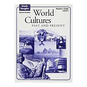 Steck-Vaughn Social Studies: Teacher's Guide World...