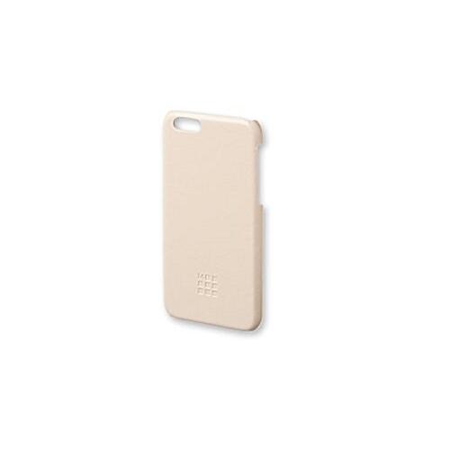 Moleskine Classic Hard Case for iPhone 6 Khaki Bei...