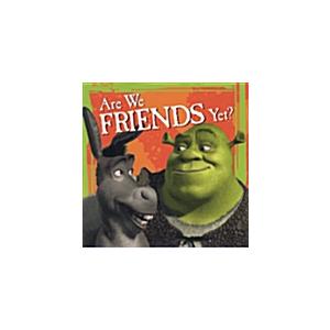 Are We Friends Yet? (Hardcover)