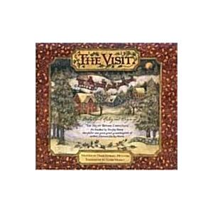 The Visit (Hardcover)