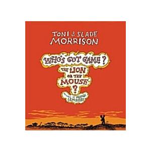 Who's Got Game? (Hardcover)