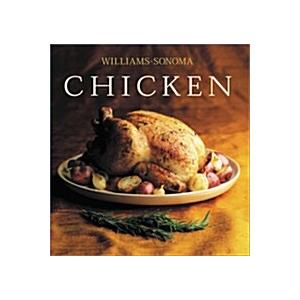 The Williams-Sonoma Collection: Chicken (Hardcover...