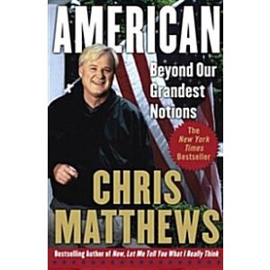 American: Beyond Our Grandest Notions (Paperback)
