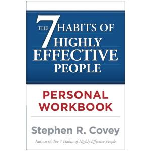 The 7 Habits of Highly Effective People Personal W...