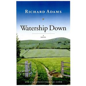 Watership Down (Paperback)
