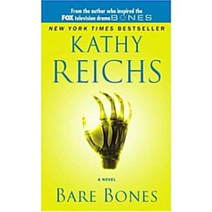 Bare Bones (Mass Market Paperback)