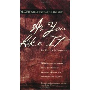 As You Like It