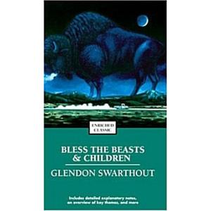 Bless the Beasts &amp; Children (Mass Market Paperback...