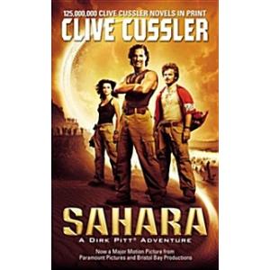 Sahara (Paperback Reissue)