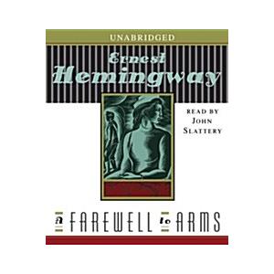 A Farewell to Arms (Audio CD)