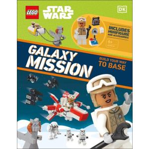 LEGO Star Wars Galaxy Mission (Multiple-item retai...