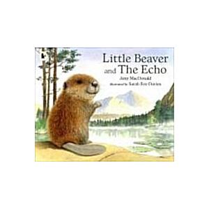 Little Beaver and The Echo