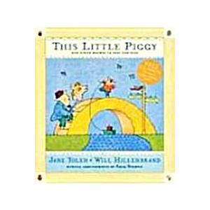 This Little Piggy (Hardcover)