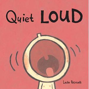 Quiet Loud