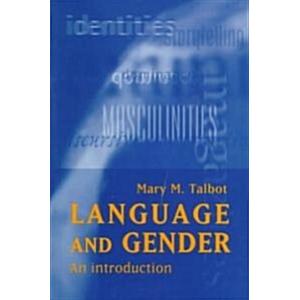 Language and Gender (Paperback)