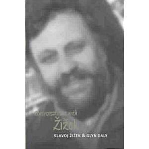 Conversations with Zizek (Hardcover)