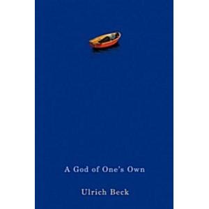 A God of One's Own: Religion's Capacity for Peace ...