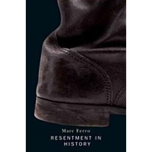 Resentment in History (Hardcover)