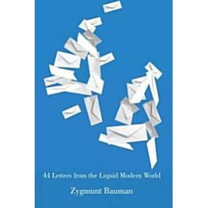44 Letters From the Liquid Modern World (Hardcover...